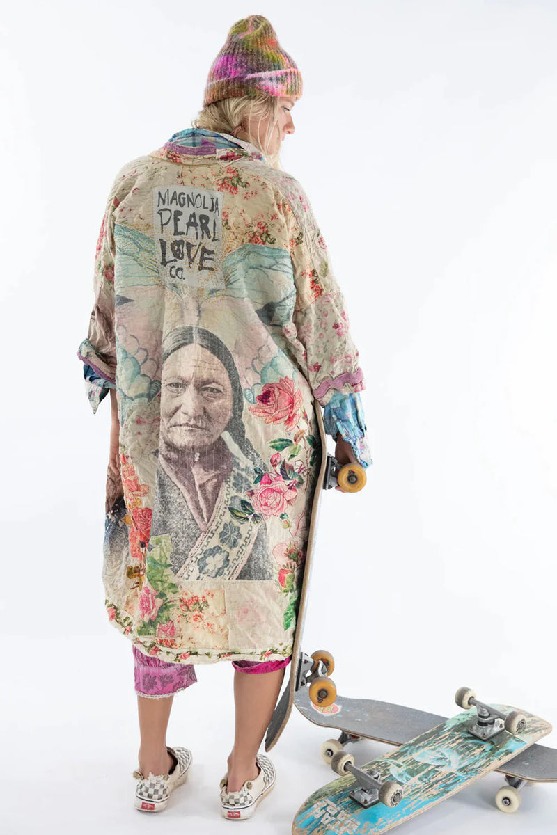 MAGNOLIA PEARL JACKET 700 Great Spirit