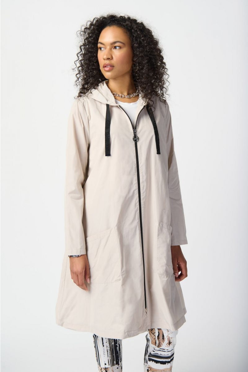 JOSEPH RIBKOFF 241068 Coat