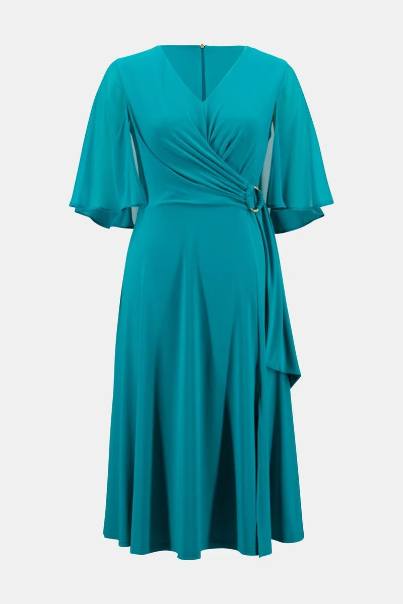 #1 Seller -JOSEPH RIBKOFF 231757 Dress