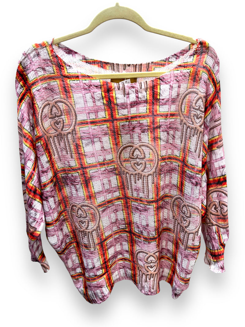 #1 seller - BRAND BAZAR TWEEDY Sweater