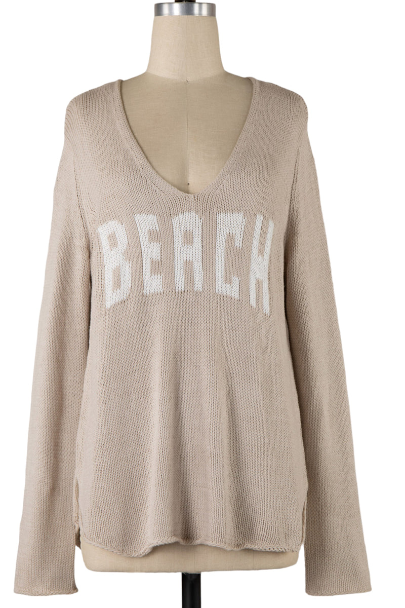 #1 Seller - Beach Life Sweater