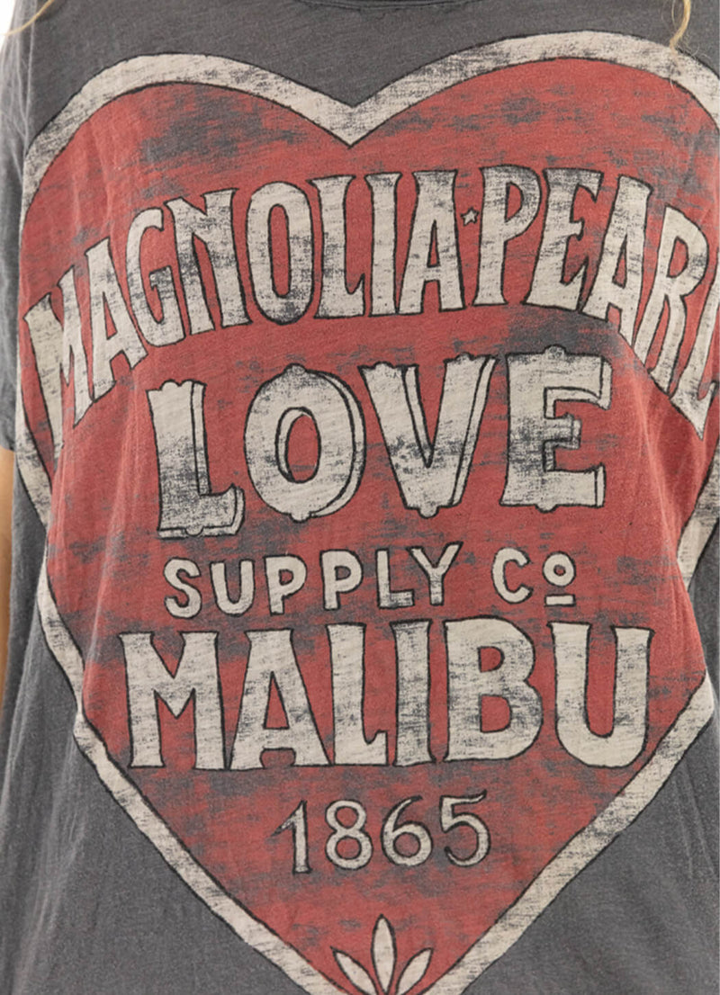 MAGNOLIA PEARL TOP 1443 Mp Malibu T