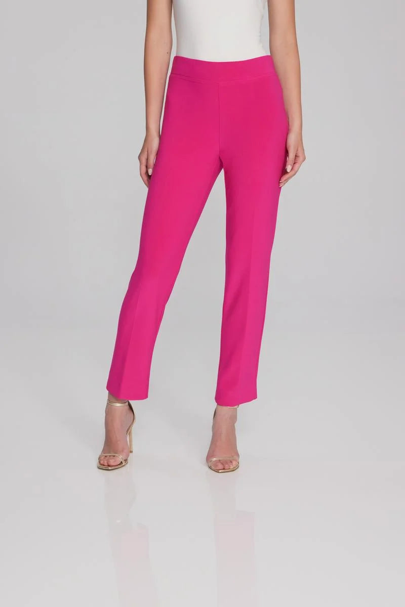 #1 Seller Back Slit Pant 143105