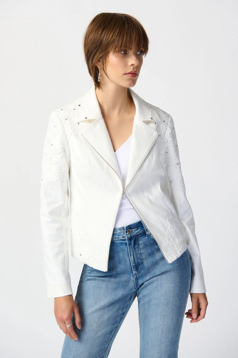 JOSEPH RIBKOFF 241904 Jacket