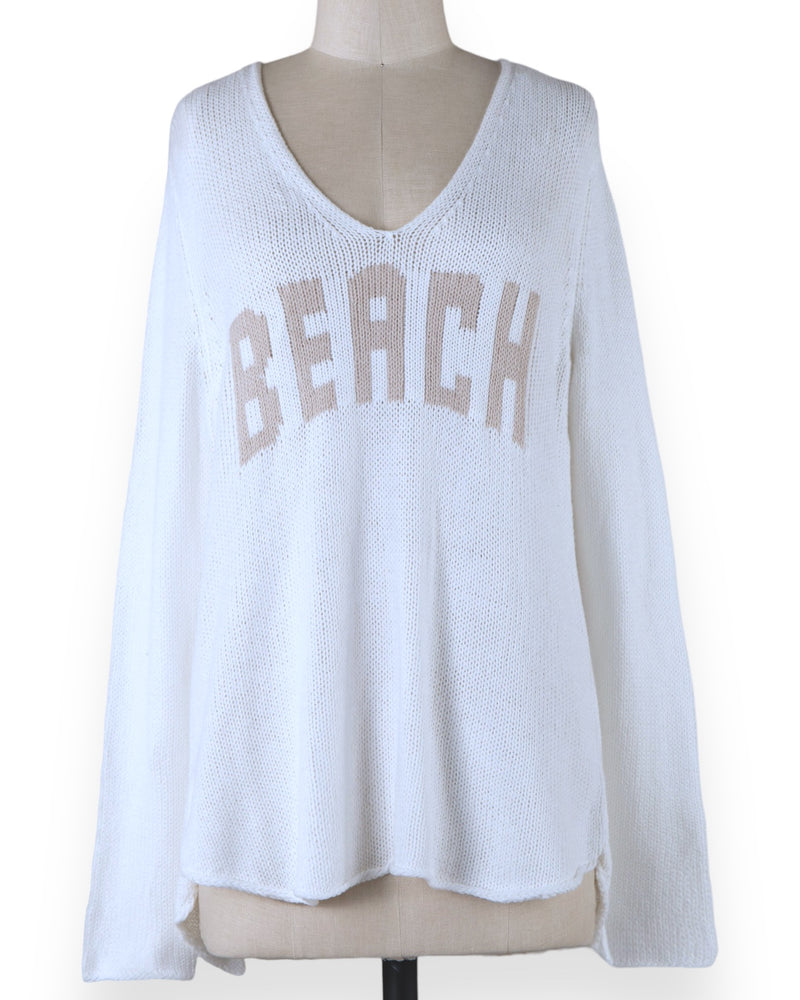 #1 Seller - Beach Life Sweater