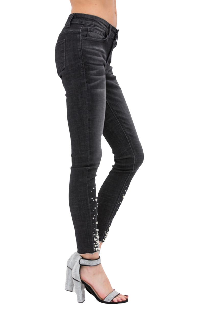 VOCAL IM2117P Pearl&Stone jeans