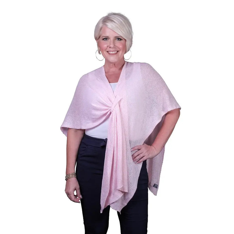 #1 Seller - TEES BY TINA W108 Summer Time Wrap