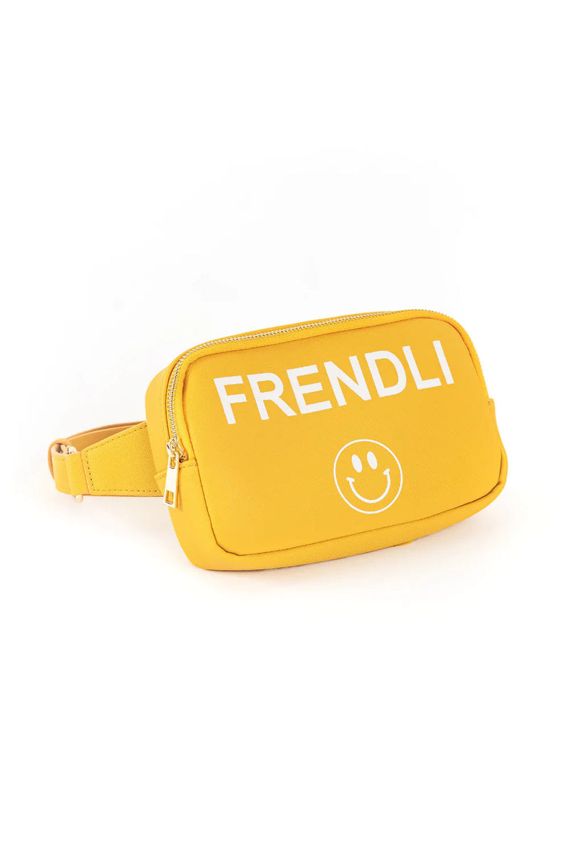 FRANNY FANNY PACK - Frendli